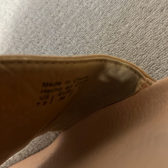 2 Pairs Of Rhinestone Slippers - Picture 7 of 8